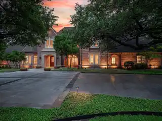 Exceptional Pier and Beam Home