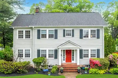 Classic Montclair Home on a Quiet Street