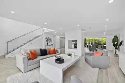 Modern Five-Bedroom Family Home with Pool in Pebble Hill
