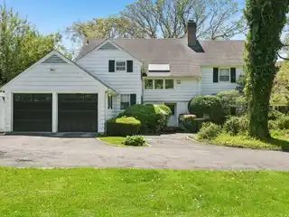 Rare Gem in Prestigious Back Lawrence