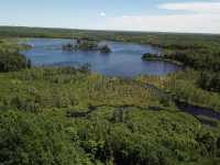 646 ACRE HUNTING HAVEN
