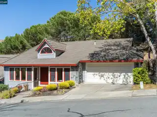 Well-Maintained Townhome in a Quiet Neighborhood