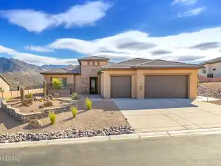 Exceptional Newer Home on a Premium View Lot