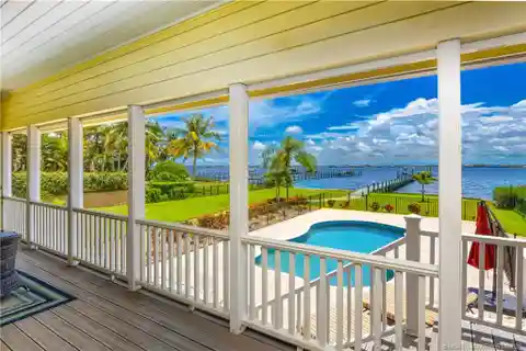 Rare Waterfront Opportunity