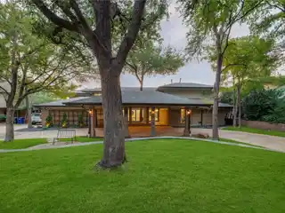 The Good Life in North Dallas Prestonwood