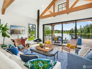 Reimagined Gem in Crystal Lake