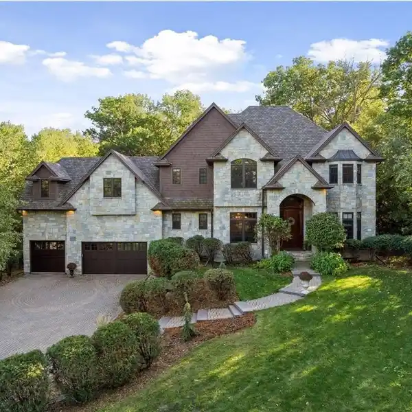 PERFECT HARMONY OF ELEGANCE, INNOVATION, AND NATURE