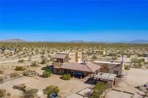 Newly Upgraded Home on 15 Acres