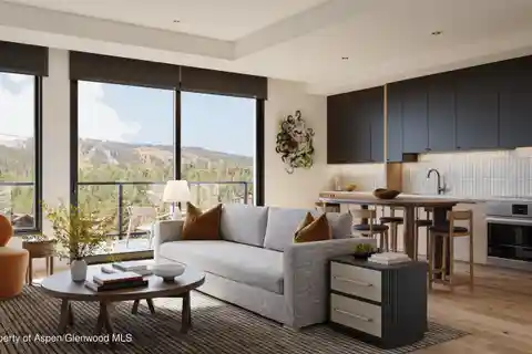 Bright Corner Unit at Stratos