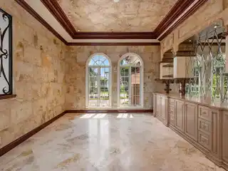 Masterfully Designed Home in the Heart of Coastal Naples