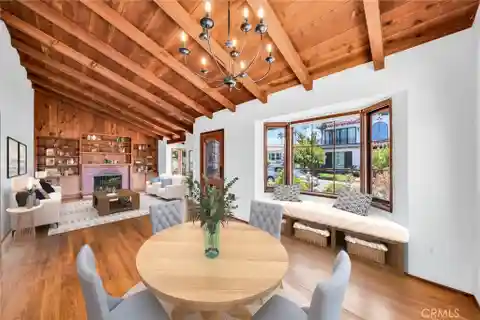 Timeless Piece of Historic Neighborhood