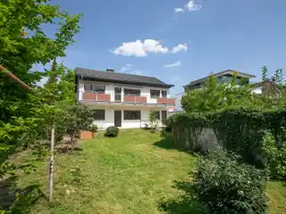 A Gem in a Great Location