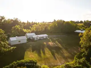 Designer Home Surrounded by Nature’s Beauty