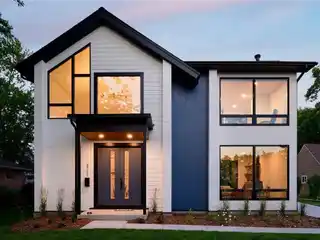 Timeless Design with Forward-thinking Sustainability