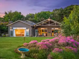 Where Luxury Meets Untouched Beauty