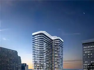 Sophisticated Living at One Tampa