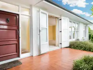Elegant Remuera Retreat with Year-Round Entertaining