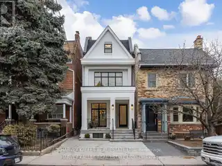 A Masterclass in Modern Luxury