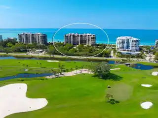 Refined Elegance at L'ambiance on Longboat Key