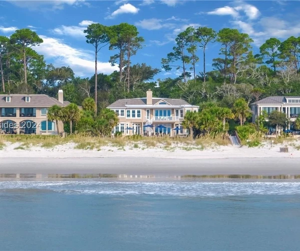 Hilton Head, South Carolina, USA