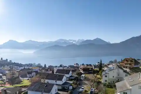 Spacious Home in a Picturesque Lake Lucerne Community