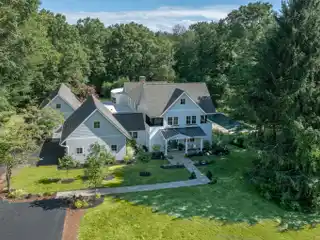 Newly Completed Custom Turnkey Home