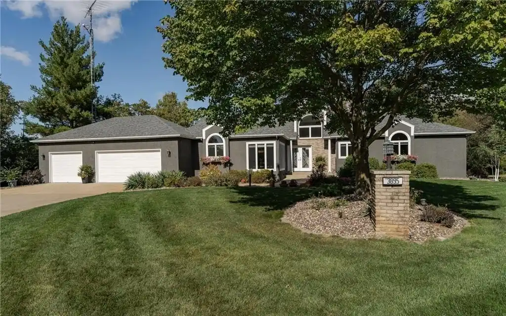 Gorgeous Wooded Paradise on over Six Acres