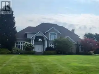 Gorgeous 7.8-acre Property