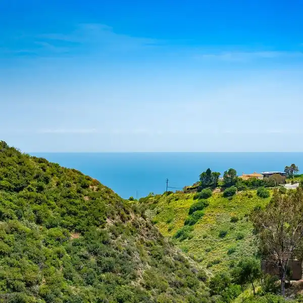 RARE OPPORTUNITY IN TRANQUIL LOWER LATIGO CANYON