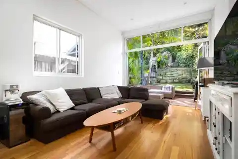 Classic Federation Elegance with Contemporary Flair