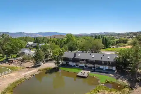 Exceptional Estate in the Heart of Southwest Reno