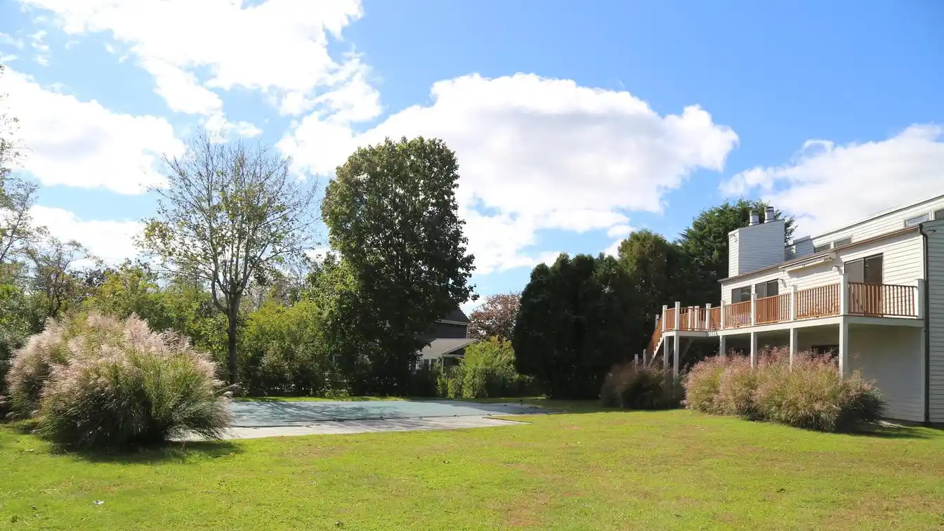 Four Bedroom Bridgehampton Rental with In-ground Pool