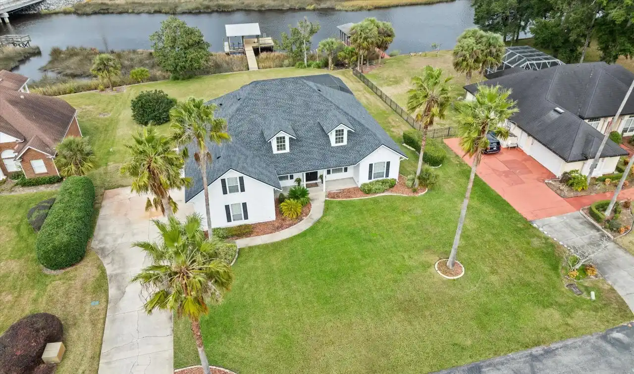 Jacksonville Waterfront Gem
