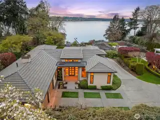 A True Retreat for Elevated Living