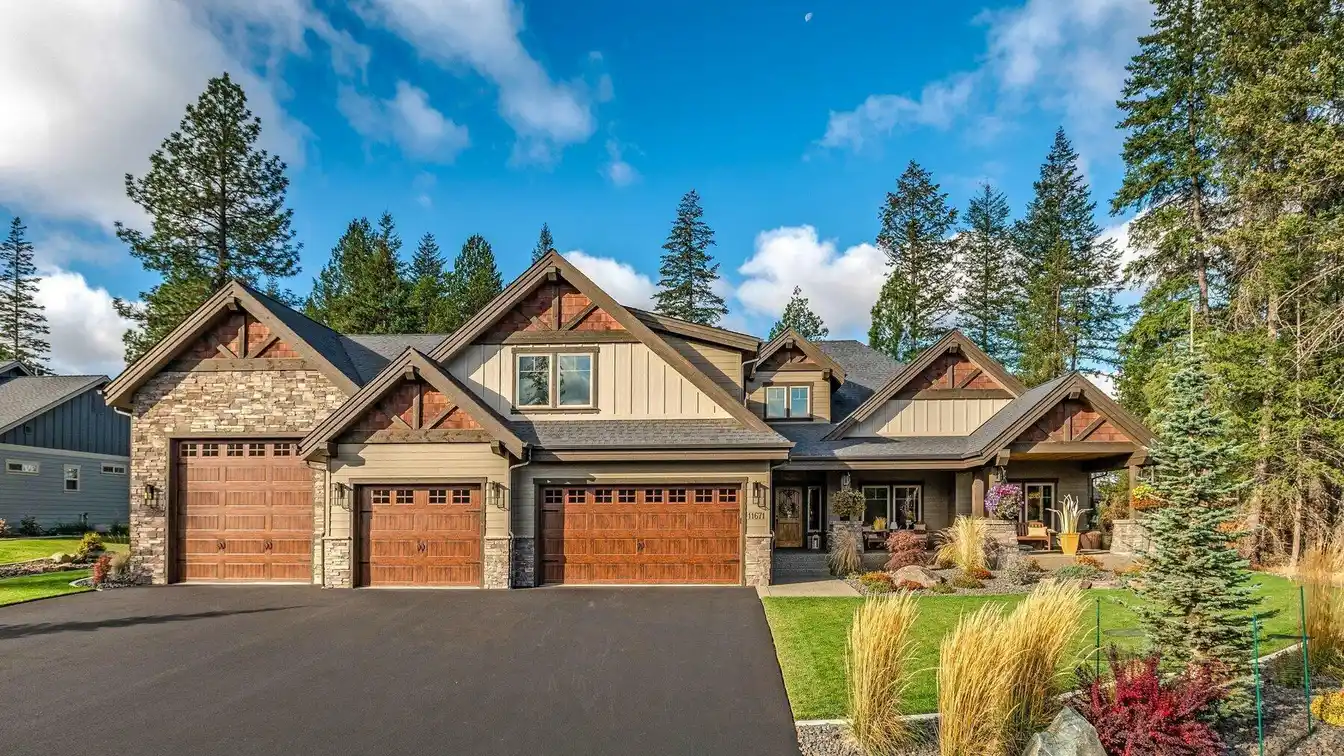 Luxury Home in Hayden's Exclusive Rimrock Meadows