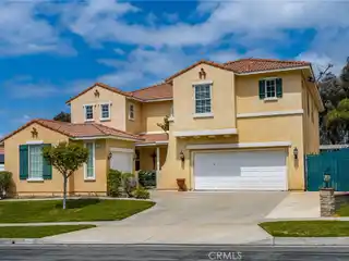 Desirable Home in the Hills of the Brentridge Community