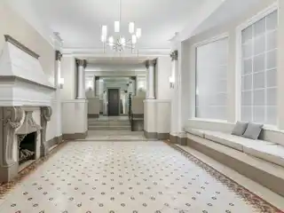 Spacious Upper West Side Co-Op