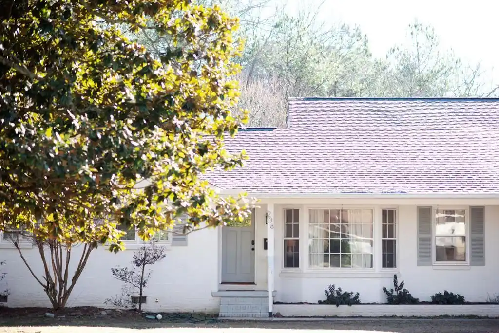 Completely Renovated Home in a Prime Setting