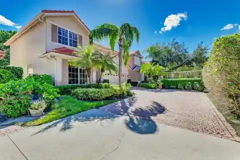 Gorgeous Home in the Exclusive Monterey Pointe Community