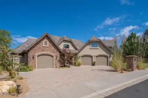 Timeless Architecture and Modern Convenience