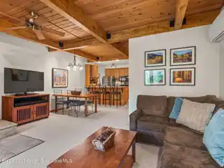 Alpine Charm with Resort-style Luxury at the Gant