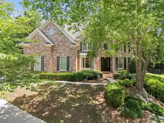 Exquisite Home in Three Chimneys Farm