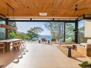 Evora Winds Beachside Home