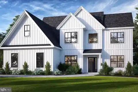 New Construction at Arden Reserve
