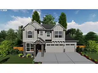 High-performance Luxury New Construction
