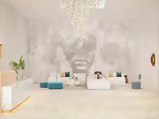 One\gt Luxury Residences - Unit 1014