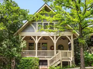 Stylish Smart Home in Prime Location