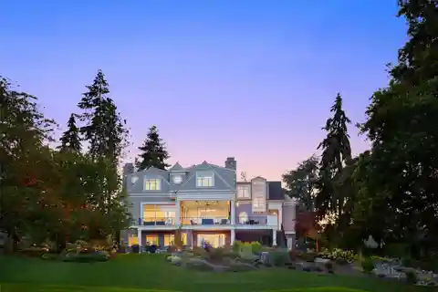 The Ultimate Custom Home