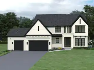 New Custom Home Build in Fabulous Rolling Acres