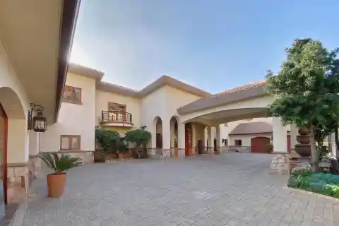 Refined Luxury Home
